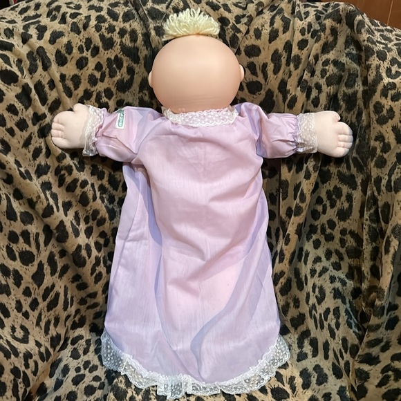 Cabbage Patch Kids vintage preemie - Picture 4 of 10